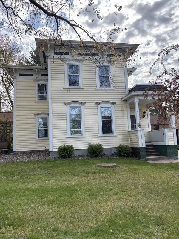 301 GENESEE STREET, Merrill, WI 54452
