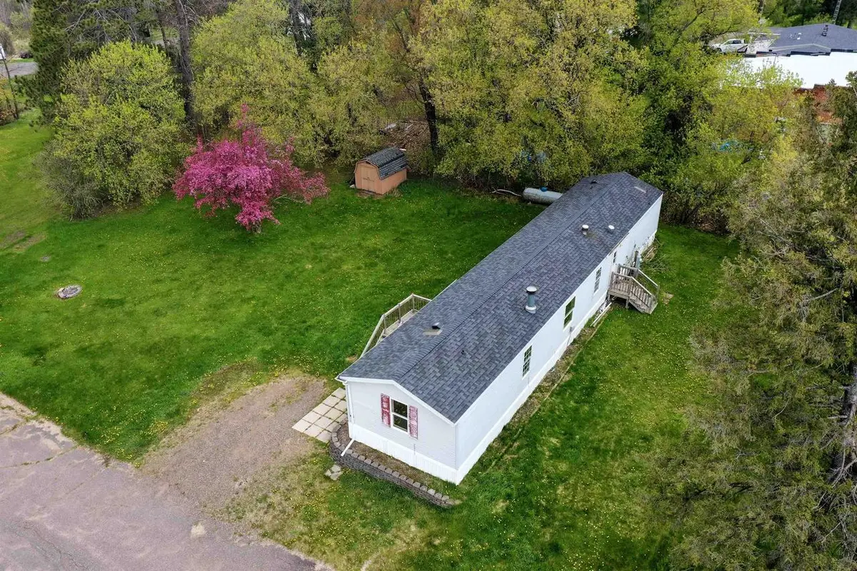 W5032 HEMLOCK STREET, Medford, WI 54451 - #1