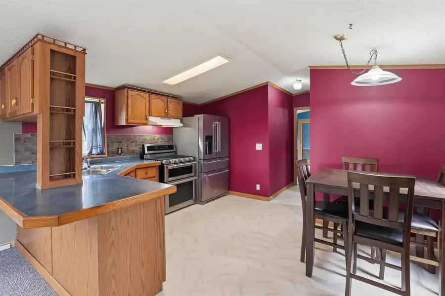 W5032 HEMLOCK STREET, Medford, WI 54451 - #3