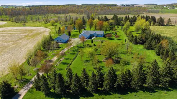 W309 PINE CREEK ROAD, Chili, WI 54420
