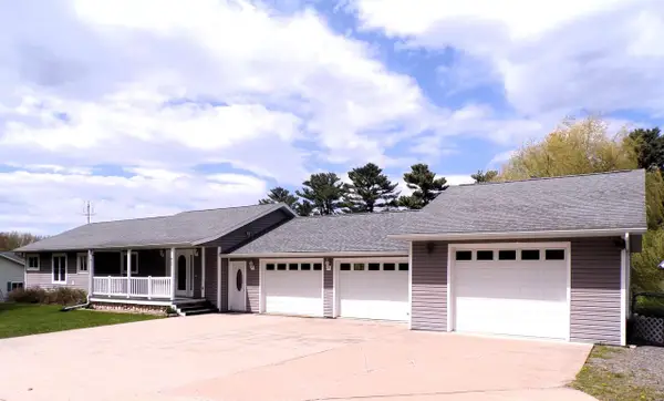 406 SCHOFIELD AVENUE, Greenwood, WI 54437