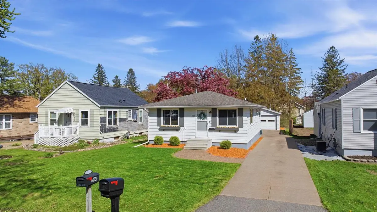 503 ASH AVENUE, Marshfield, WI 54449 - #1