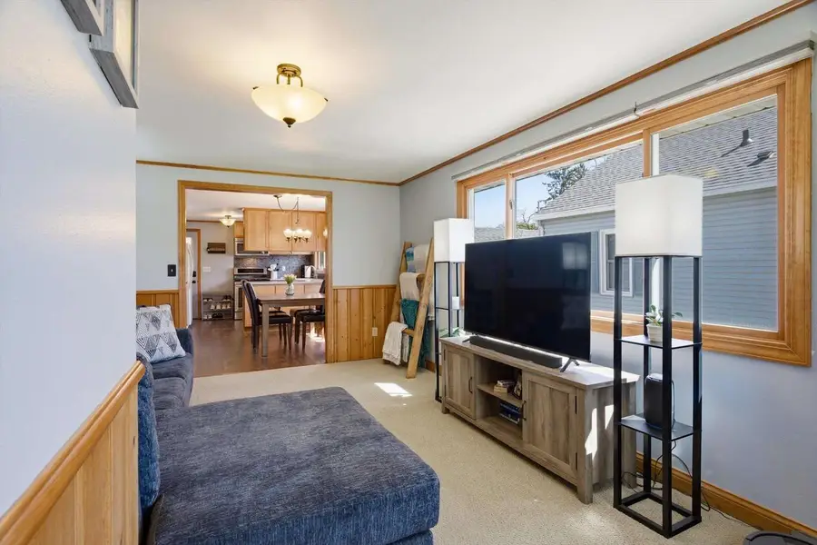 503 ASH AVENUE, Marshfield, WI 54449 - #3