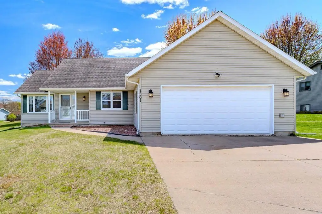 1501 NORTON STREET, Wausau, WI 54401 - #1