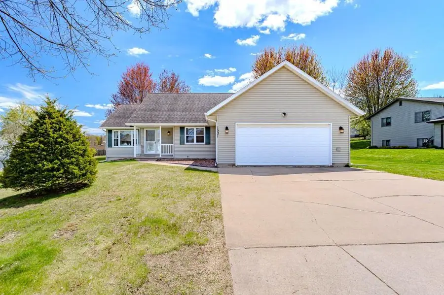 1501 NORTON STREET, Wausau, WI 54401 - #2