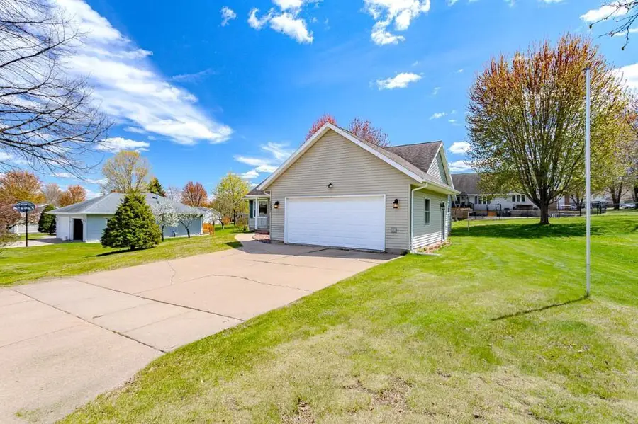1501 NORTON STREET, Wausau, WI 54401 - #3