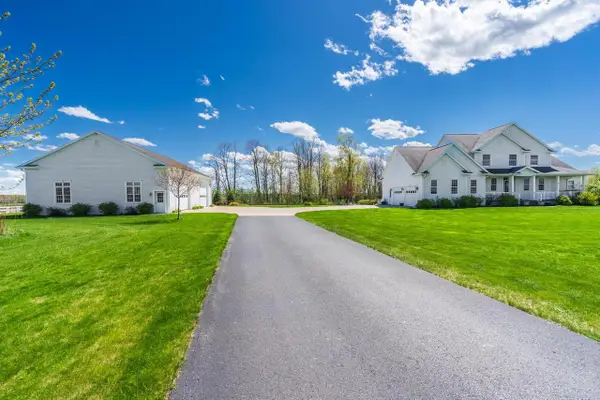 171033 MOLE BROOK ROAD, Ringle, WI 54471