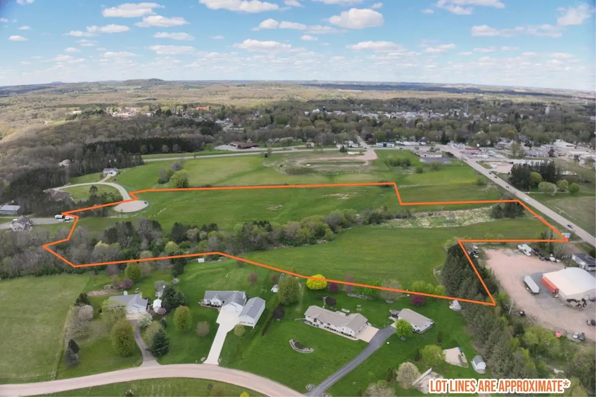 19.79 Acres STATE HIGHWAY 73, Neillsville, WI 54456 - #1