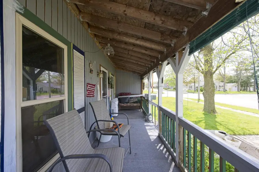 410 12TH STREET NORTH, Wisconsin Rapids, WI 54494 - #3