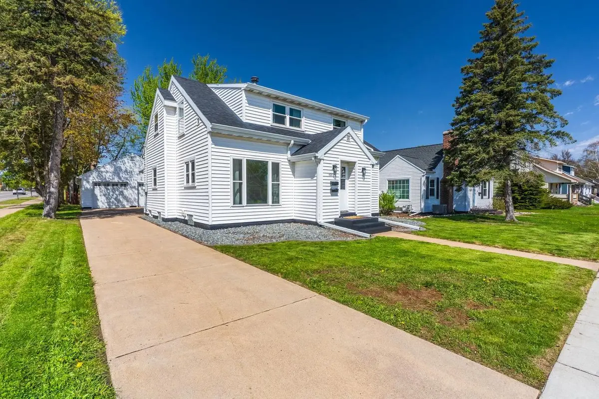 606 4TH AVENUE, Wausau, WI 54401 - #1