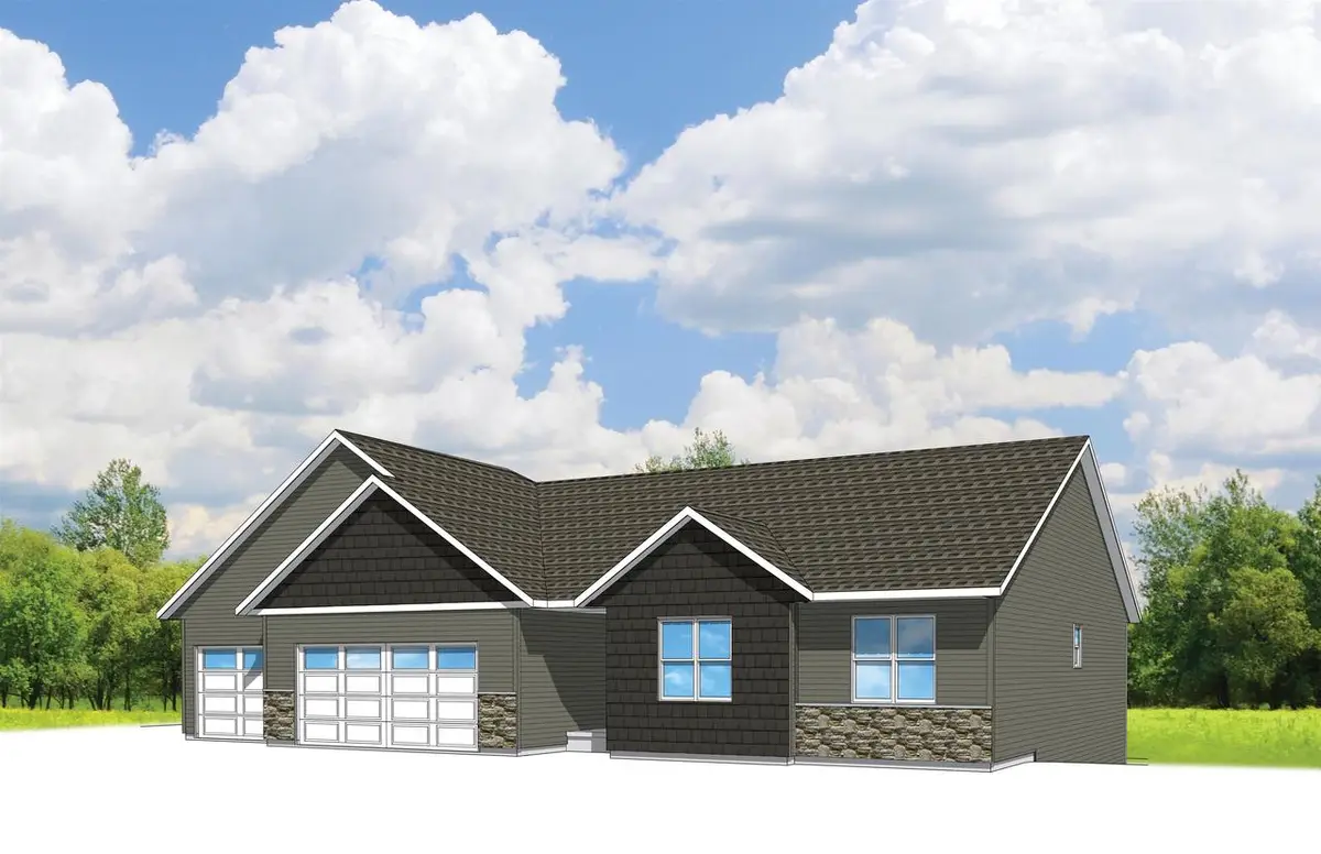 4514 MORELAND ROAD ##HA132, Plover, WI 54467 - #1