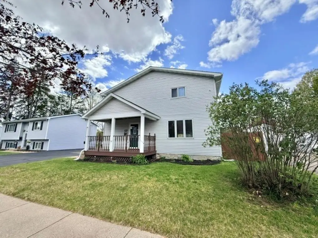 608 MORELAND AVENUE, Schofield, WI 54476 - #1