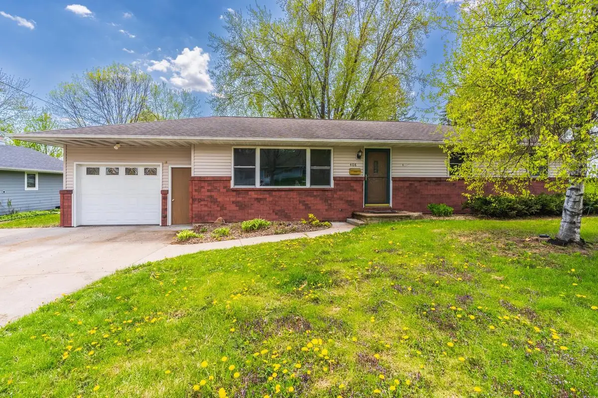 408 JEFFERSON STREET, Marshfield, WI 54449 - #1