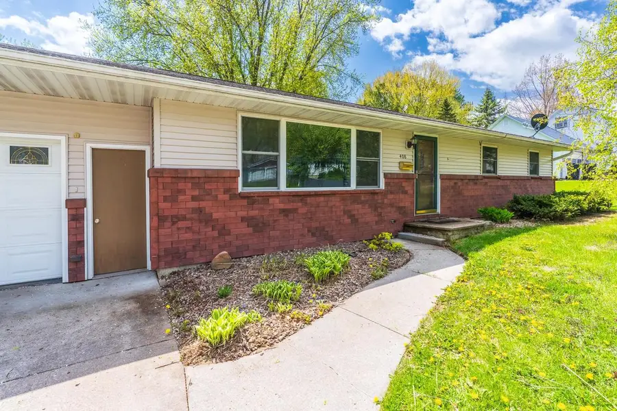 408 JEFFERSON STREET, Marshfield, WI 54449 - #2