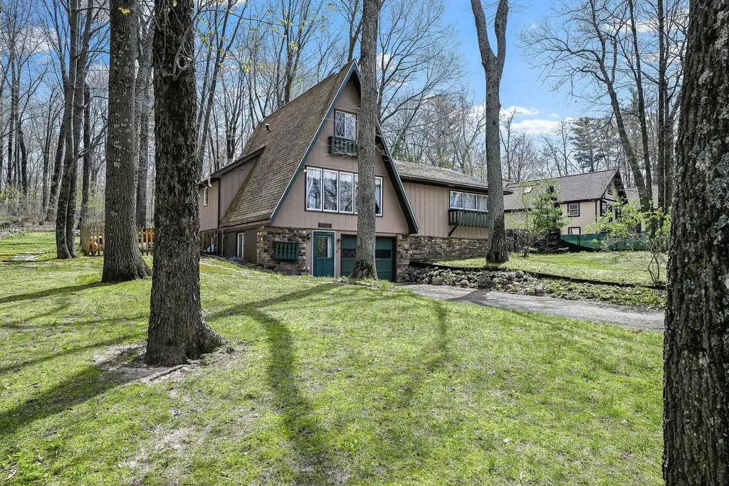 N7898 COUNTY ROAD G, Iola, WI 54945 - #1