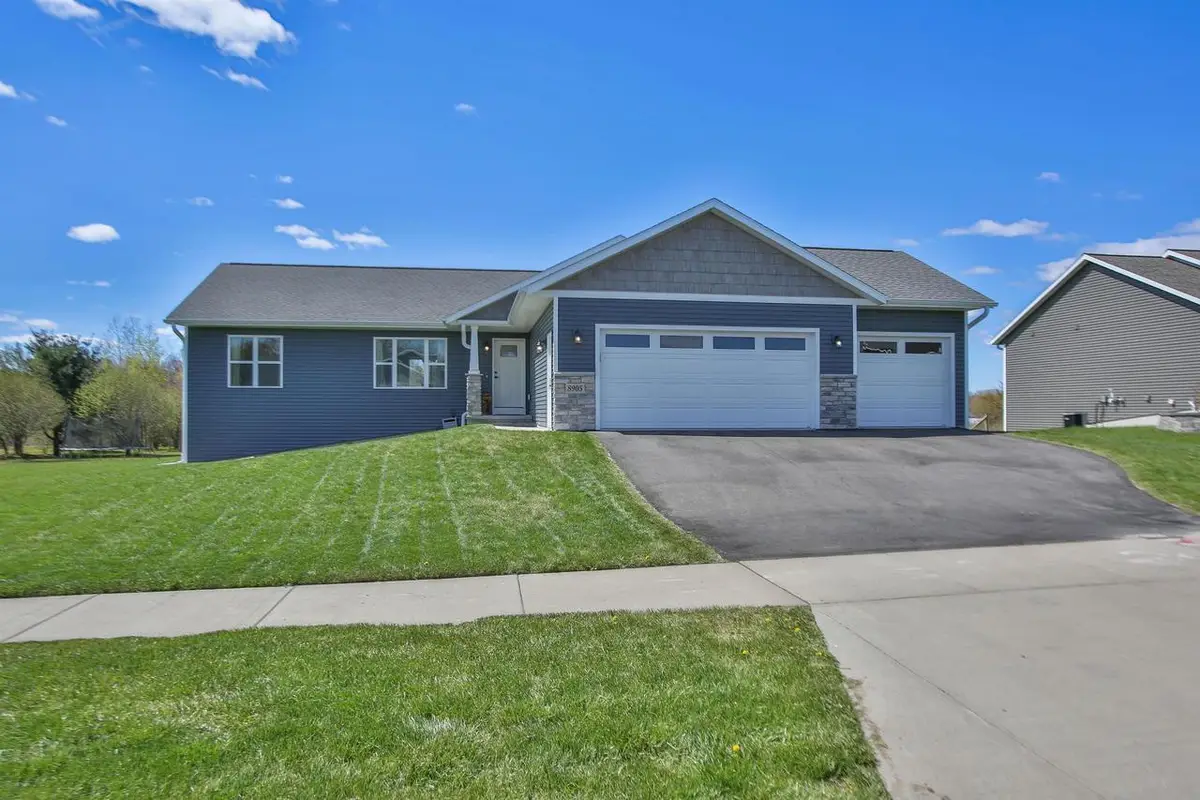 8905 HINNER SPRINGS DRIVE, Weston, WI 54476 - #1