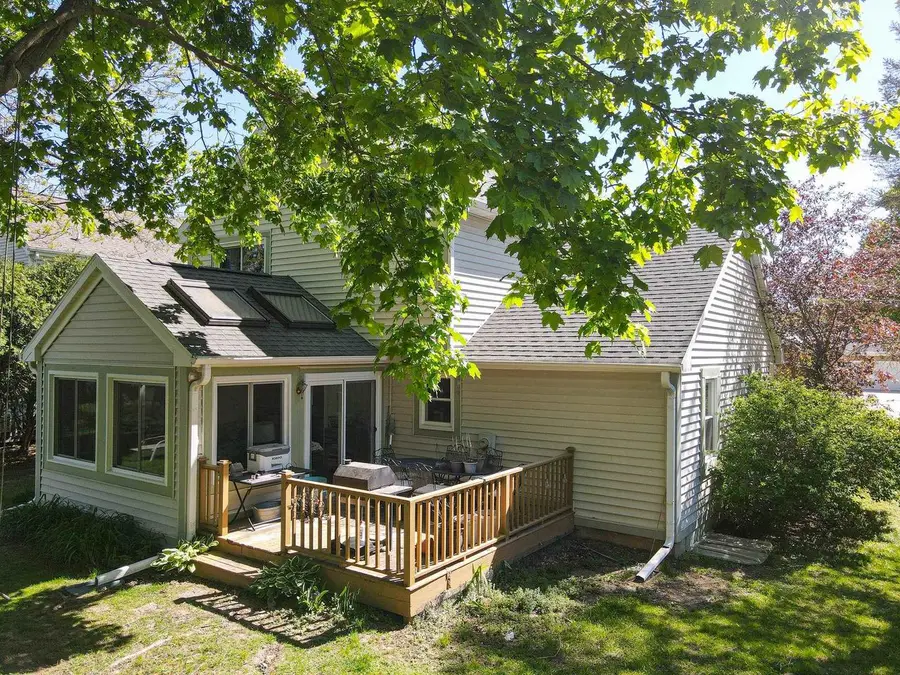 26 CROSSBRIDGE COURT, Madison, WI 53717 - #3