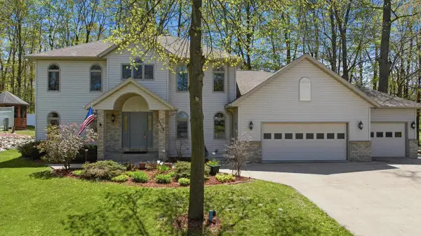 1126 IVES STREET, Marshfield, WI 54449