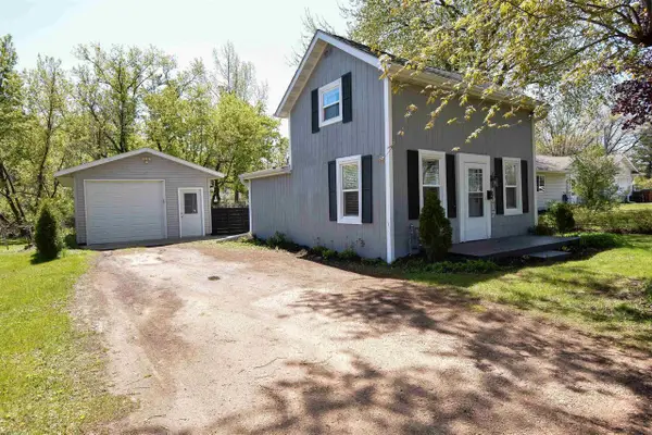 1017 WILLIAMS STREET, Stevens Point, WI 54481