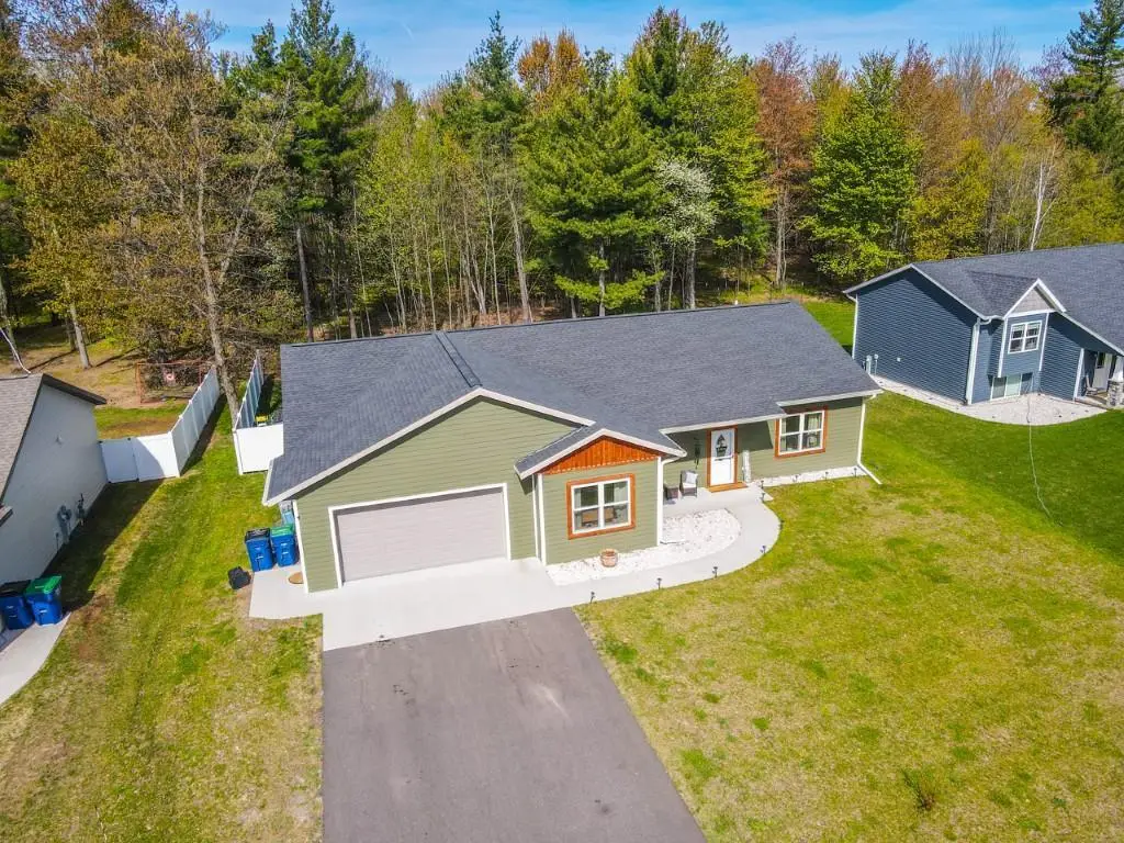 1115 FALL CITY COURT, Mosinee, WI 54455 - #1