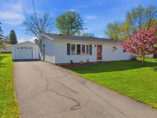 606 PLUM AVENUE, Marshfield, WI 54449 - #1