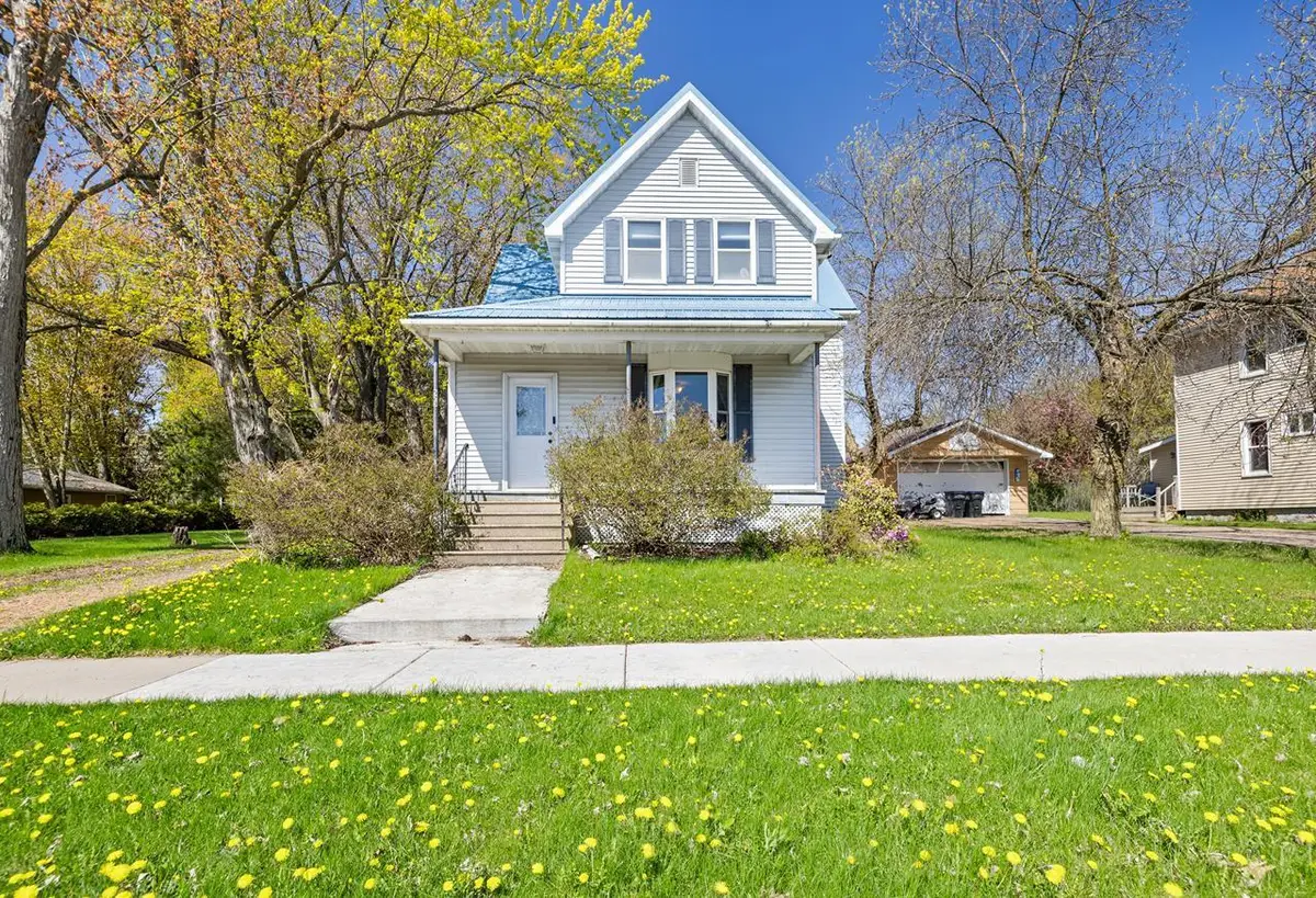 523 2ND STREET, Colby, WI 54421 - #1