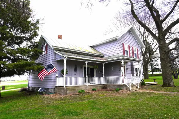 8525 60TH AVENUE, Merrill, WI 54452