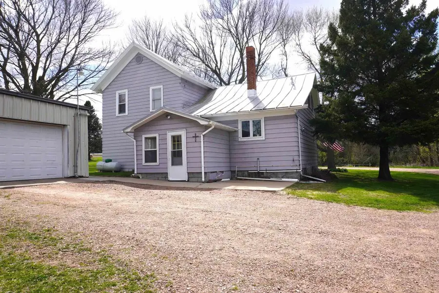 8525 60TH AVENUE, Merrill, WI 54452 - #2