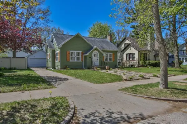 417 RUDER STREET, Wausau, WI 54403