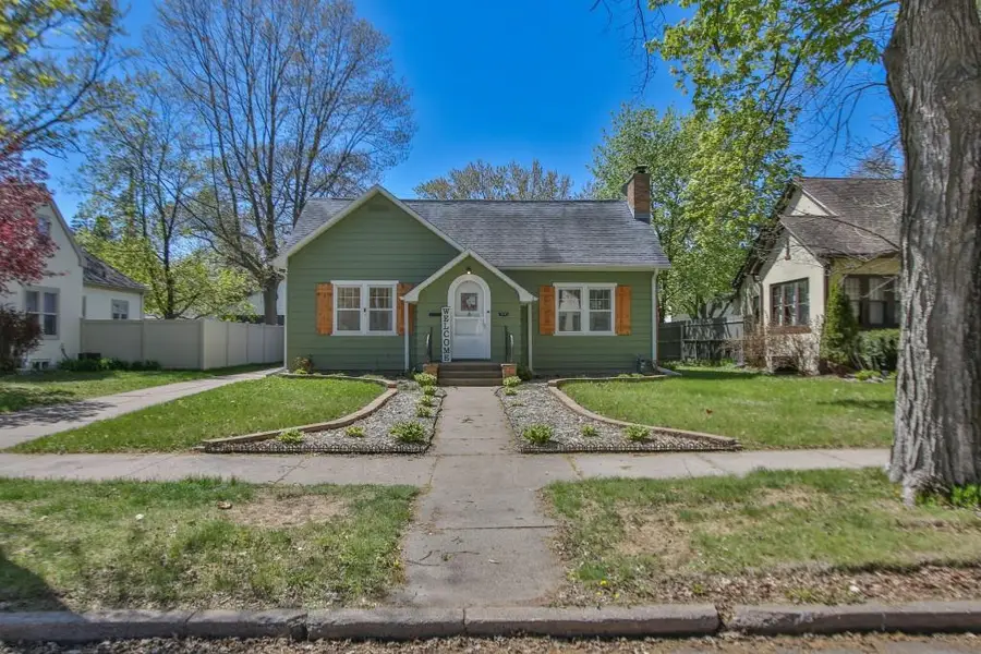 417 RUDER STREET, Wausau, WI 54403 - #2