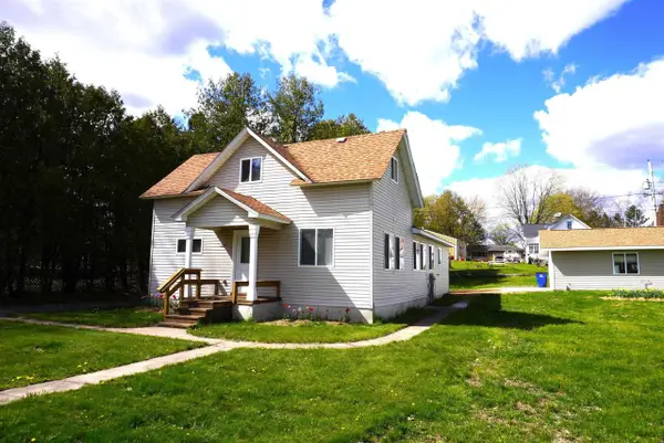 1706 7TH STREET, Merrill, WI 54452