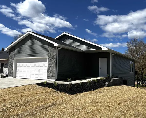 585 BLAKE STREET, Mosinee, WI 54455