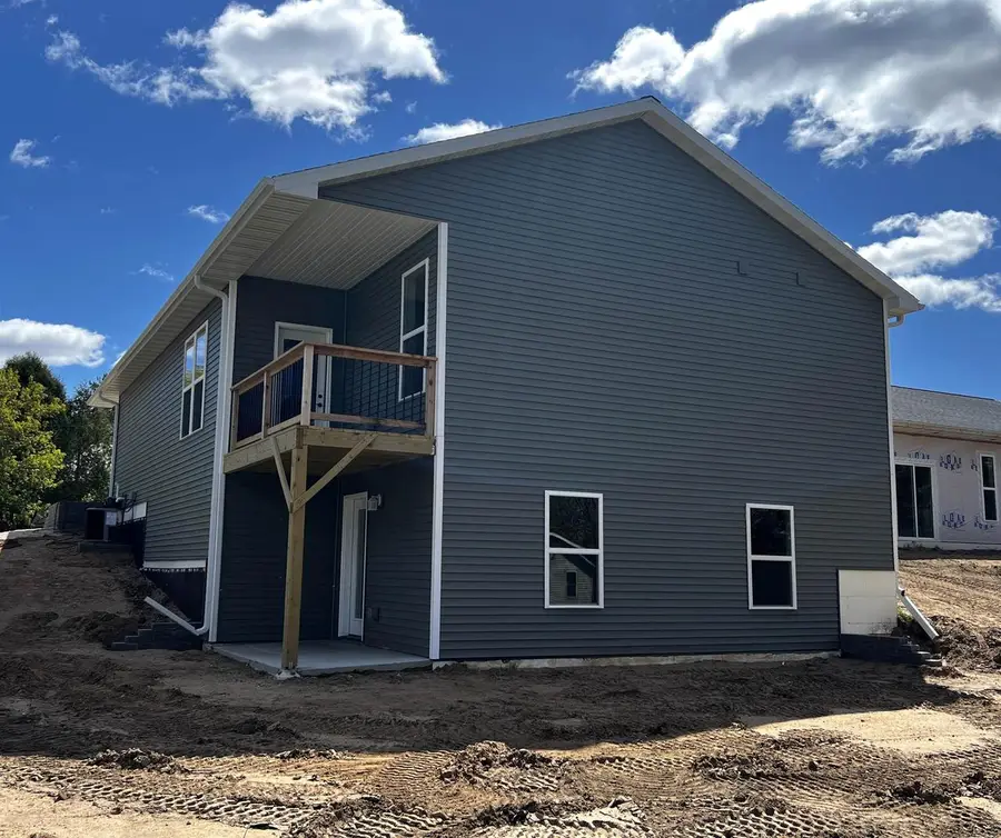 585 BLAKE STREET, Mosinee, WI 54455 - #2
