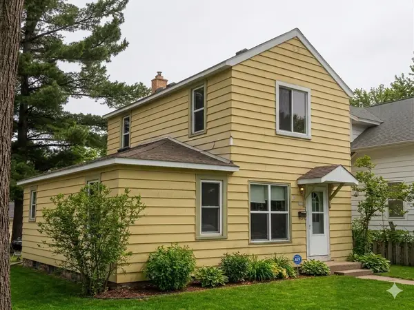 325 WASHINGTON AVENUE, Stevens Point, WI 54481
