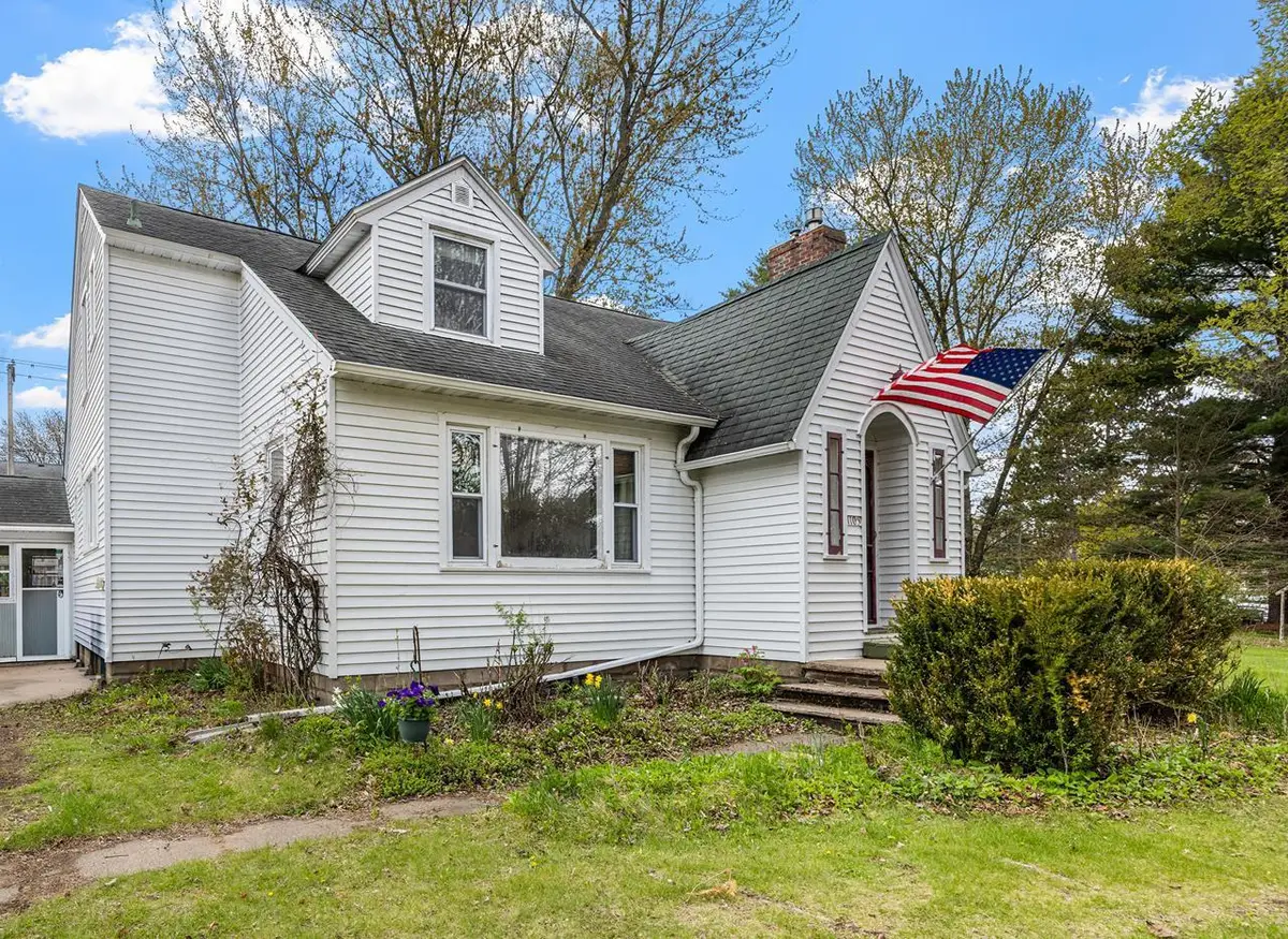 1105 9TH STREET, Merrill, WI 54452 - #1