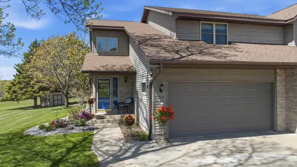 1508 ADAMS AVENUE, Marshfield, WI 54449