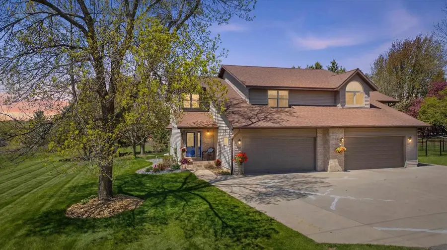 1508 ADAMS AVENUE, Marshfield, WI 54449 - #2