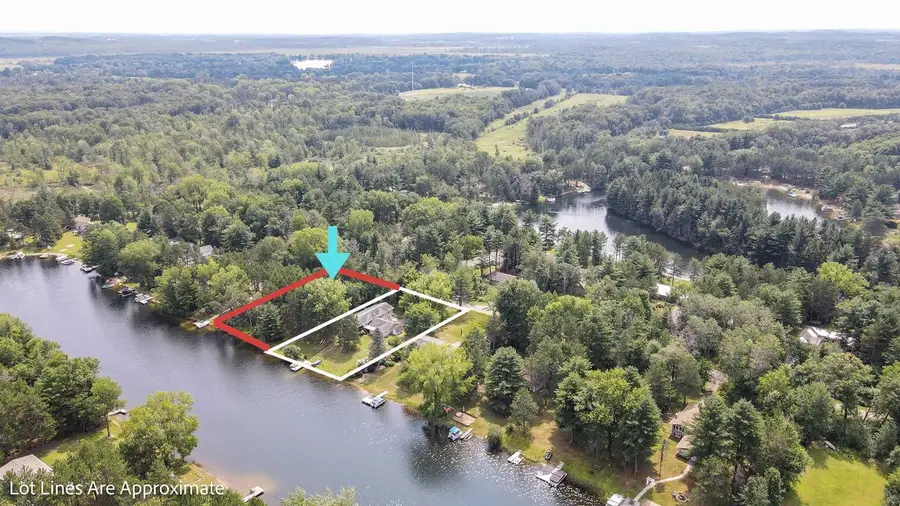 Lot 151 TAMARACK COURT, Neshkoro, WI 54960 - #2