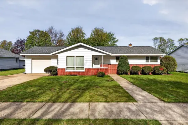 330 18TH STREET, Wisconsin Rapids, WI 54494