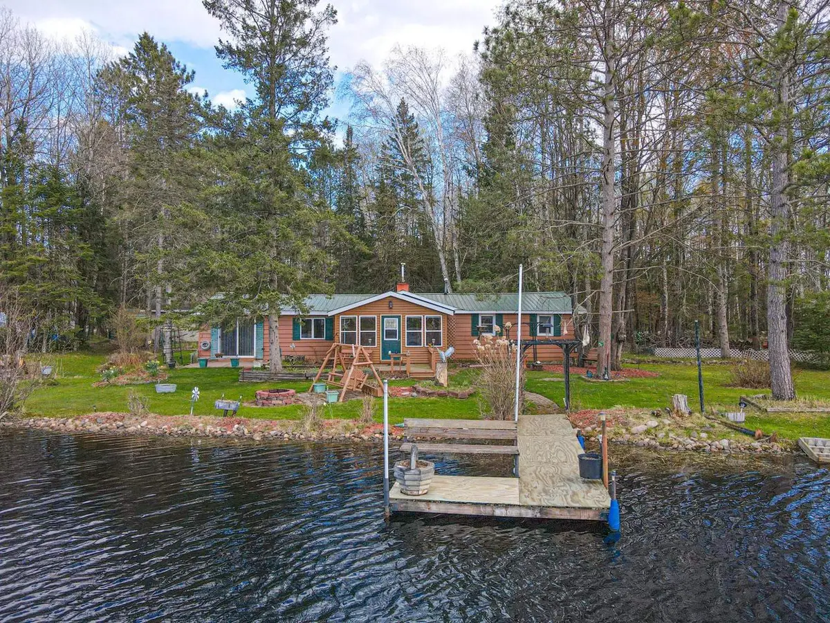 N9041 ISLAND ROAD, Phillips, WI 54555 - #1