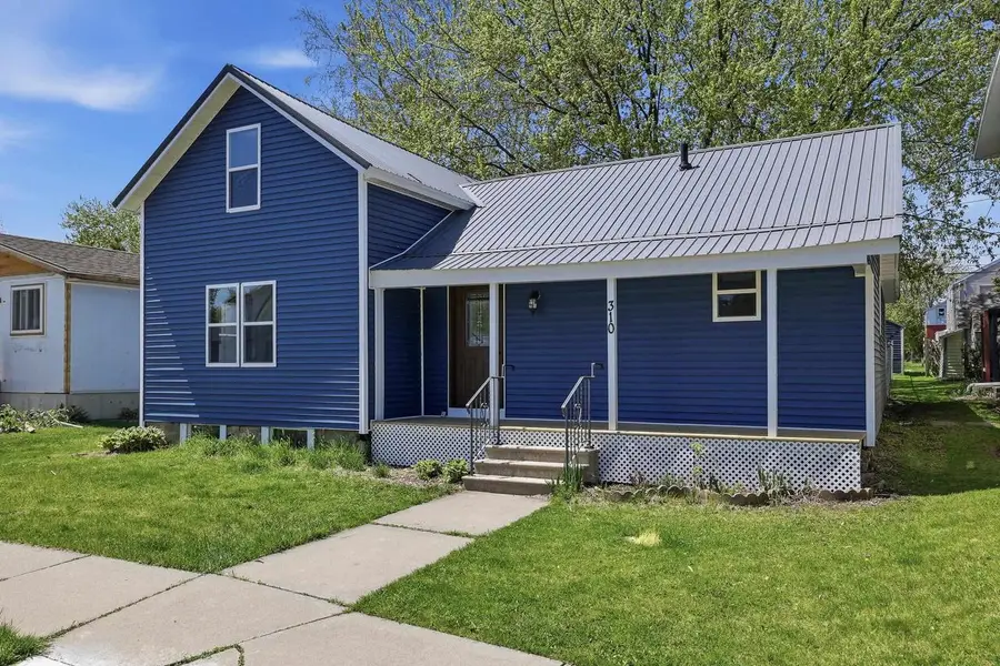 310 MAPLE AVENUE, Marshfield, WI 54449 - #2