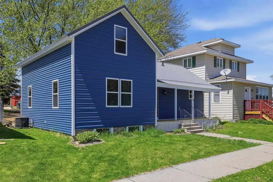 310 MAPLE AVENUE, Marshfield, WI 54449 - #3