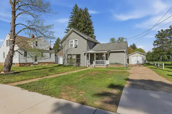 831 LINCOLN STREET, Wisconsin Rapids, WI 54494
