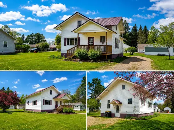 N11316 ANTIGO STREET, Antigo, WI 54428