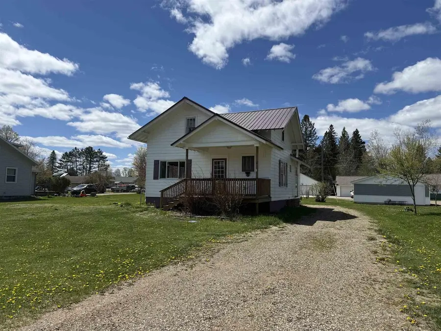 N11316 ANTIGO STREET, Elcho, WI 54428 - #2