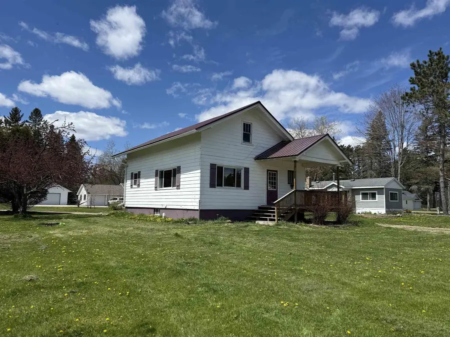 N11316 ANTIGO STREET, Elcho, WI 54428 - #3