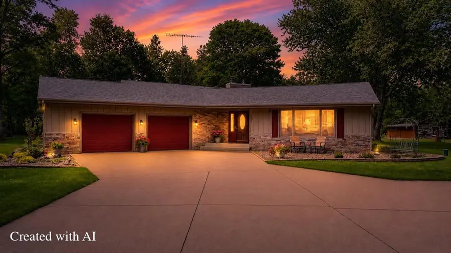 101 14th Avenue, Nekoosa, WI 54457 - #2