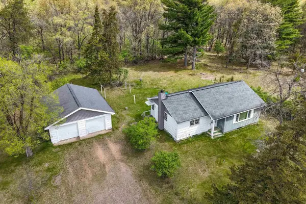 4750 COUNTY LINE ROAD, Nekoosa, WI 54457
