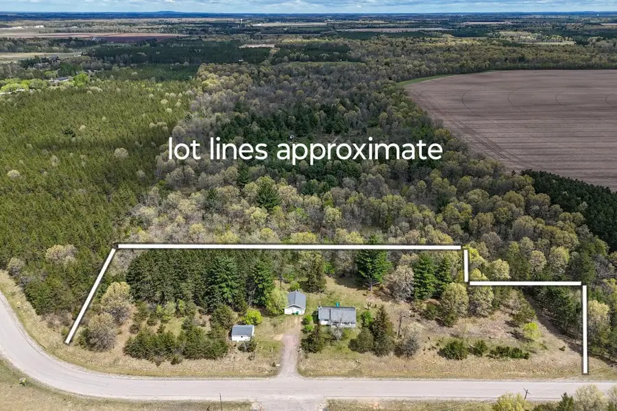 4750 COUNTY LINE ROAD, Nekoosa, WI 54457 - #2