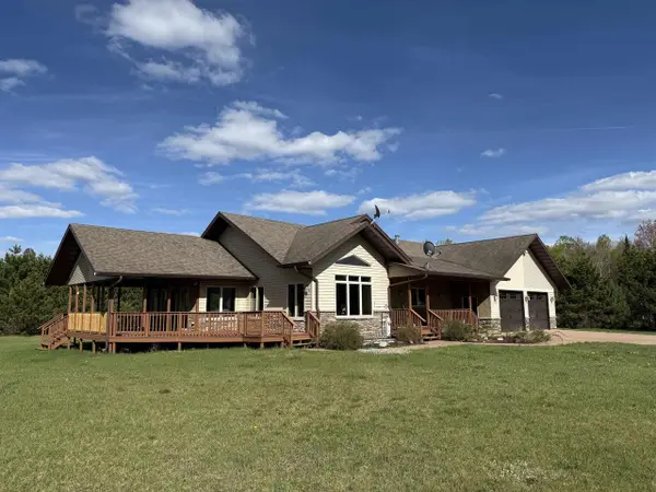 N19088 SANDY LOOP ROAD, Goodman, WI 54125